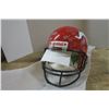 Image 3 : stampeders replica autographed helmet 15+ players signed
