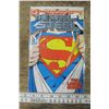 Image 1 : unread man of steel comic