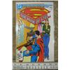Image 1 : unread man of steel comic