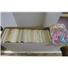 Image 3 : 250-300 1980's comics unread