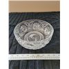 Image 1 : 8.5" Pinwheel Serving Bowl