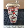 Image 1 : Glass Drink Shaker