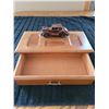 Image 2 : Men's Jewely Box - wood