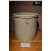 Image 1 : Alberta Potteries 15 gallon crock - no cracks