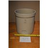 Image 1 : Medalta Potteries 3 gallon crock - no cracks
