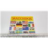 Image 1 : Matchbox 1967 collectors cataloque - great condition
