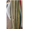 Image 4 : Ironing board, with vintage cover - great condition