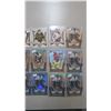 Image 4 : Lot of assorted hockey cards
