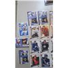 Image 2 : Lot of assorted hockey cards