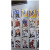 Image 3 : Lot of assorted hockey cards
