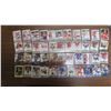 Image 1 : Lot of assorted hockey cards
