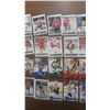Image 3 : Lot of assorted hockey cards