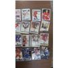 Image 5 : Lot of assorted hockey cards