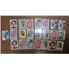 Image 1 : Lot of assorted hockey cards