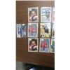 Image 2 : Lot of assorted hockey cards