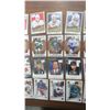 Image 3 : Lot of assorted hockey cards
