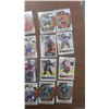 Image 5 : Lot of assorted hockey cards