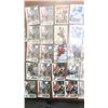 Image 3 : Lot of assorted hockey cards