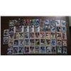 Image 1 : Lot of assorted hockey cards