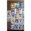 Image 2 : Lot of assorted hockey cards