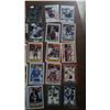 Image 5 : Lot of assorted hockey cards