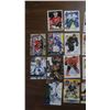 Image 2 : Lot of assorted hockey cards