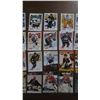 Image 3 : Lot of assorted hockey cards
