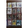 Image 3 : Lot of assorted hockey cards
