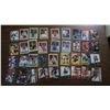 Image 1 : Lot of assorted hockey cards