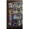 Image 2 : Lot of assorted hockey cards