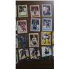Image 3 : Lot of assorted hockey cards