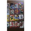 Image 4 : Lot of assorted hockey cards