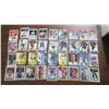 Image 1 : Lot of assorted hockey cards
