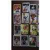 Image 2 : Lot of assorted hockey cards