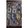 Image 3 : Lot of assorted hockey cards