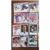 Image 2 : Lot of assorted hockey cards