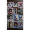 Image 3 : Lot of assorted hockey cards
