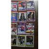 Image 5 : Lot of assorted hockey cards