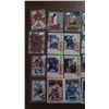 Image 2 : Lot of assorted hockey cards