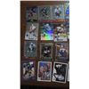 Image 2 : Lot of assorted hockey cards