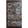Image 2 : Lot of assorted hockey cards