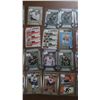 Image 3 : Lot of assorted hockey cards