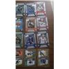 Image 4 : Lot of assorted hockey cards