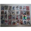 Image 1 : Lot of assorted hockey cards