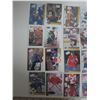 Image 2 : Lot of assorted hockey cards