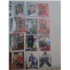 Image 4 : Lot of assorted hockey cards