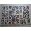 Image 1 : Lot of assorted hockey cards