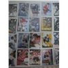 Image 3 : Lot of assorted hockey cards