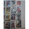 Image 4 : Lot of assorted hockey cards