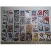 Image 1 : Lot of assorted hockey cards